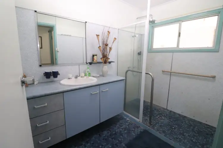Fifth view of Homely semi-detached listing, 1 King Street, Ingham QLD 4850