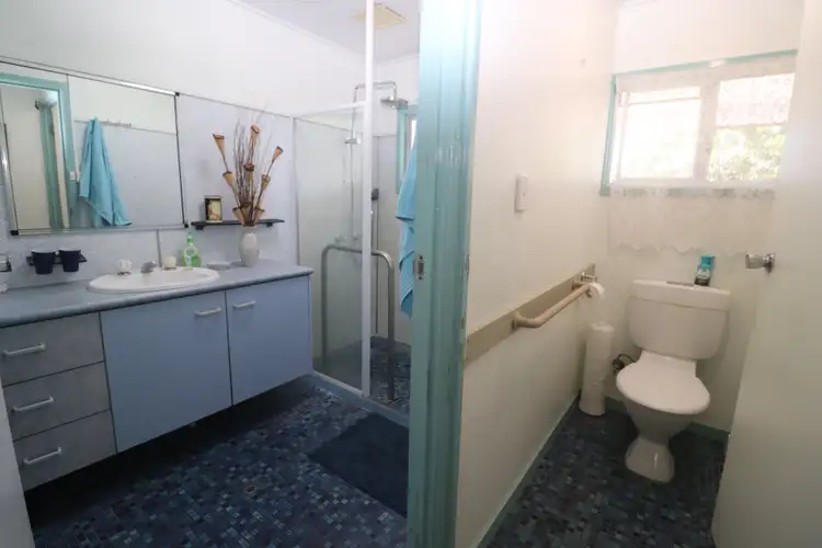 Sixth view of Homely semi-detached listing, 1 King Street, Ingham QLD 4850