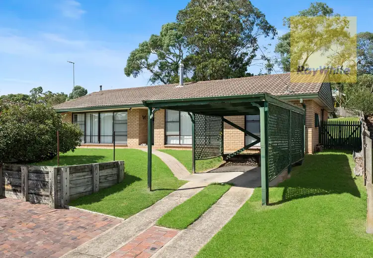 73 Eleanor Street, Goulburn NSW 2580