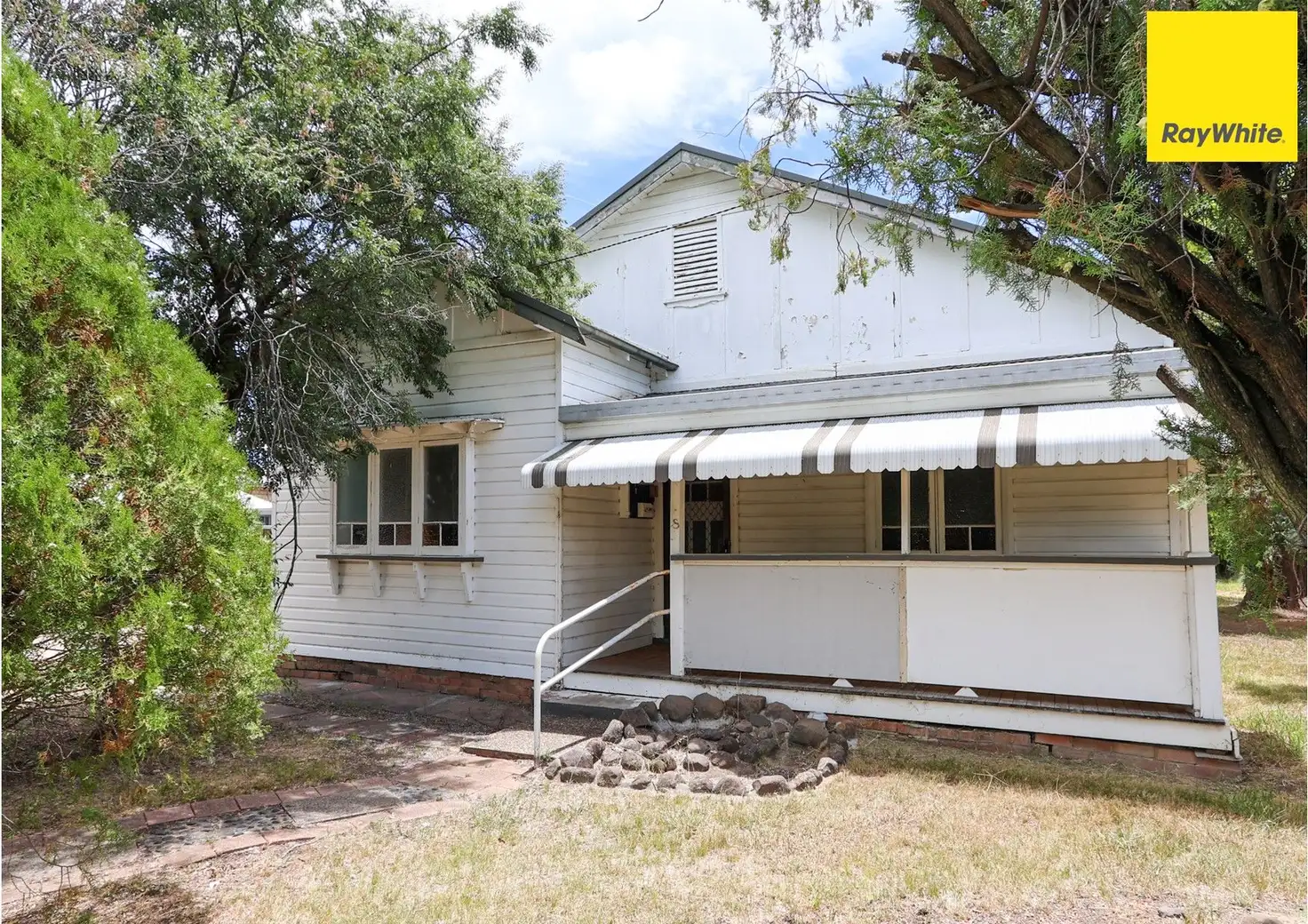 Main view of Homely house listing, 38 Granville Street, Inverell NSW 2360