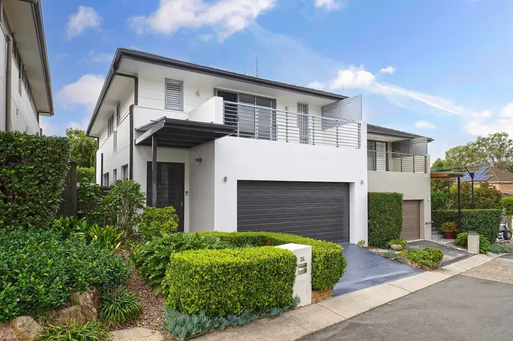 24B Ralston Avenue, Belrose NSW 2085