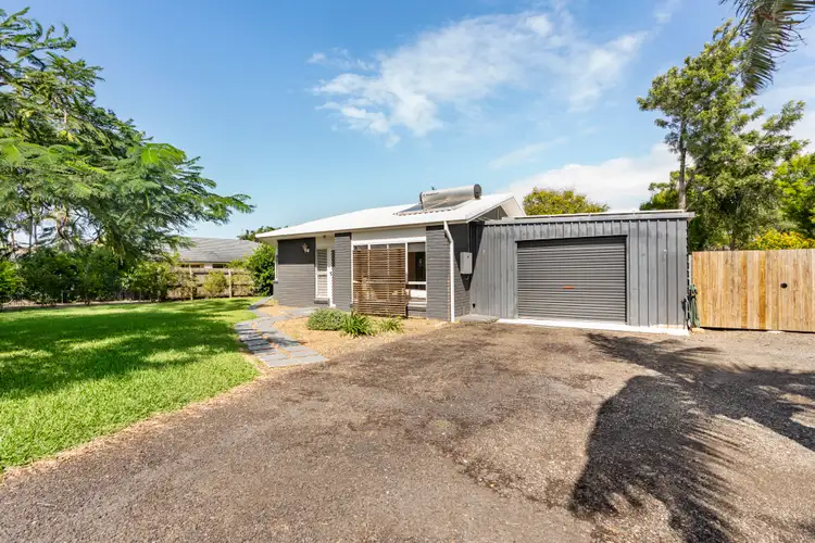 Second view of Homely house listing, 25a Rifle Range Road, Innes Park QLD 4670