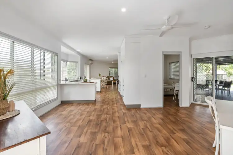 Third view of Homely house listing, 25a Rifle Range Road, Innes Park QLD 4670