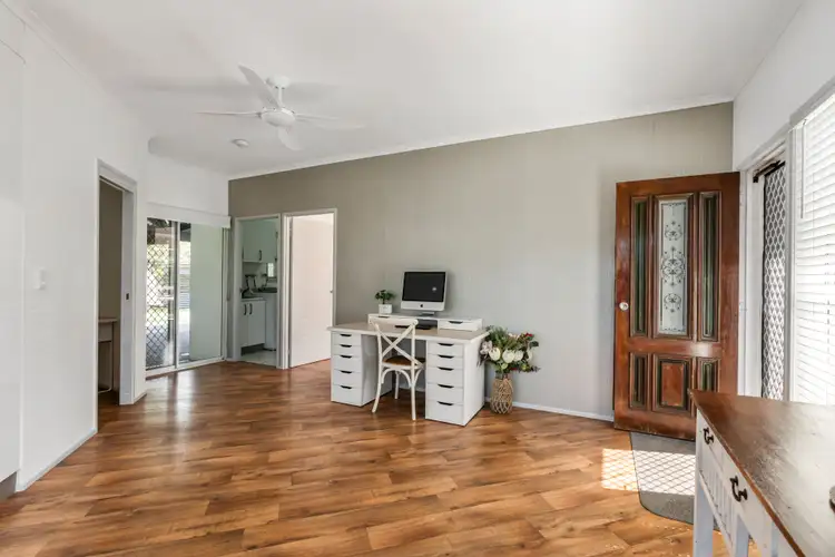 Fourth view of Homely house listing, 25a Rifle Range Road, Innes Park QLD 4670