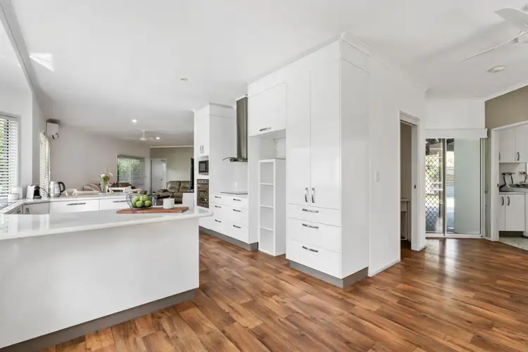 Fifth view of Homely house listing, 25a Rifle Range Road, Innes Park QLD 4670
