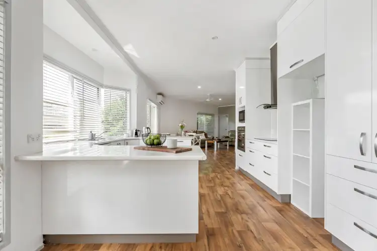Sixth view of Homely house listing, 25a Rifle Range Road, Innes Park QLD 4670
