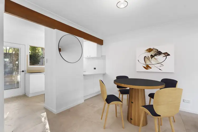 Second view of Homely house listing, 11/136 Smith Road, Woodridge QLD 4114