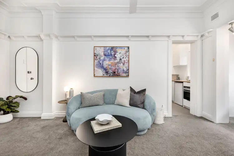 8/188 Campbell Street, Darlinghurst NSW 2010