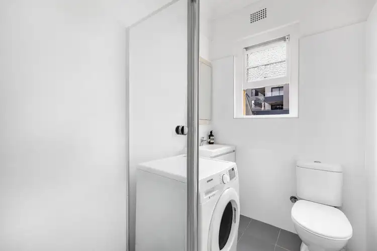 Sixth view of Homely apartment listing, 8/188 Campbell Street, Darlinghurst NSW 2010