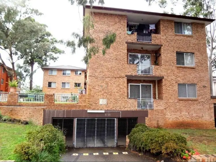 Main view of Homely apartment listing, 7/32 Nagle Street, Liverpool NSW 2170