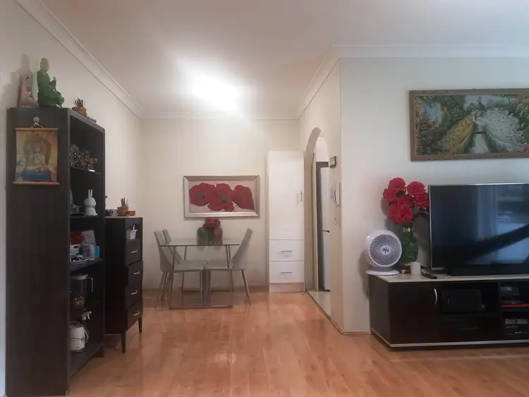 Second view of Homely apartment listing, 7/32 Nagle Street, Liverpool NSW 2170