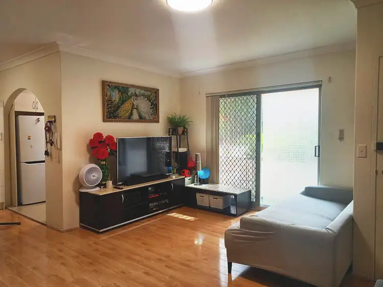 Third view of Homely apartment listing, 7/32 Nagle Street, Liverpool NSW 2170