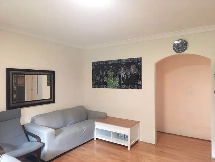 Fourth view of Homely apartment listing, 7/32 Nagle Street, Liverpool NSW 2170