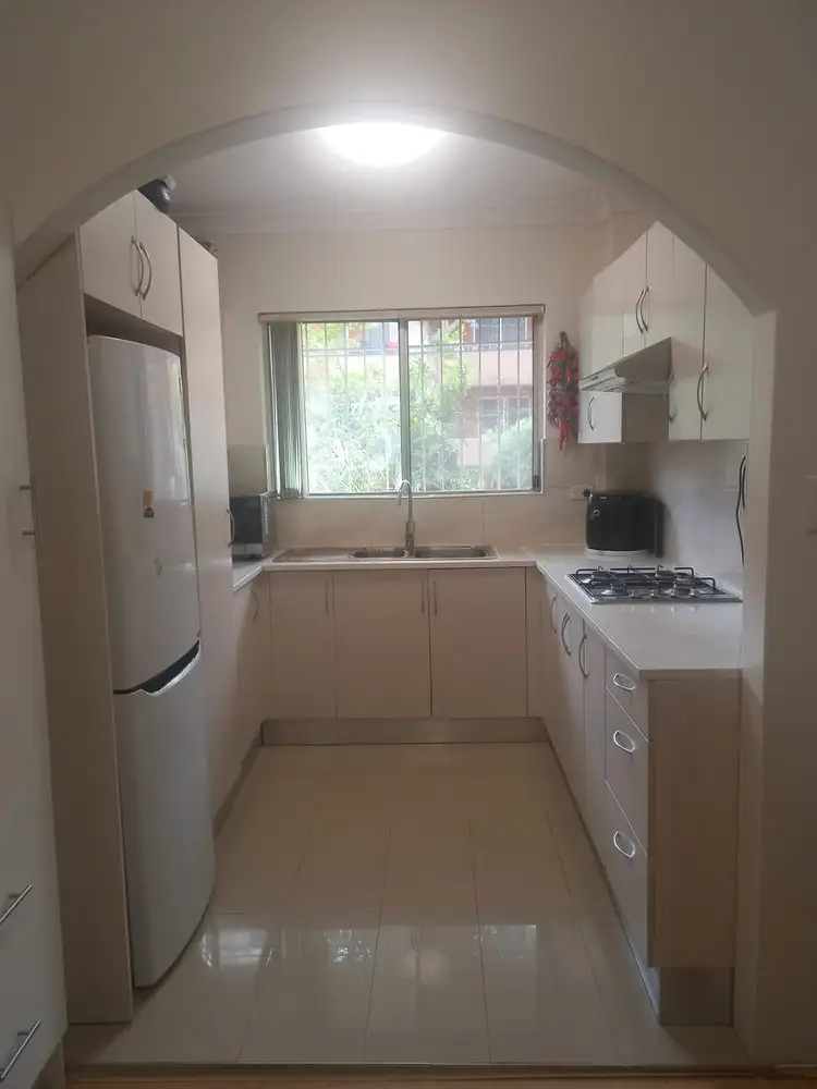 Fifth view of Homely apartment listing, 7/32 Nagle Street, Liverpool NSW 2170
