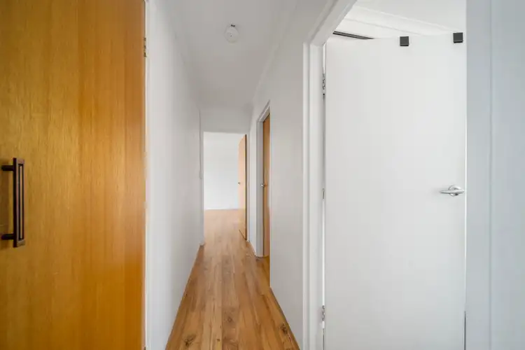 Second view of Homely apartment listing, 6/3-5 Davison Street, Crestwood NSW 2620