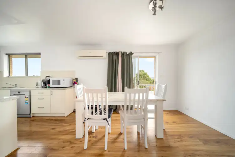 Third view of Homely apartment listing, 6/3-5 Davison Street, Crestwood NSW 2620