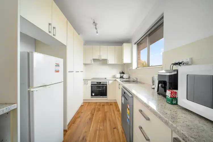 Fifth view of Homely apartment listing, 6/3-5 Davison Street, Crestwood NSW 2620