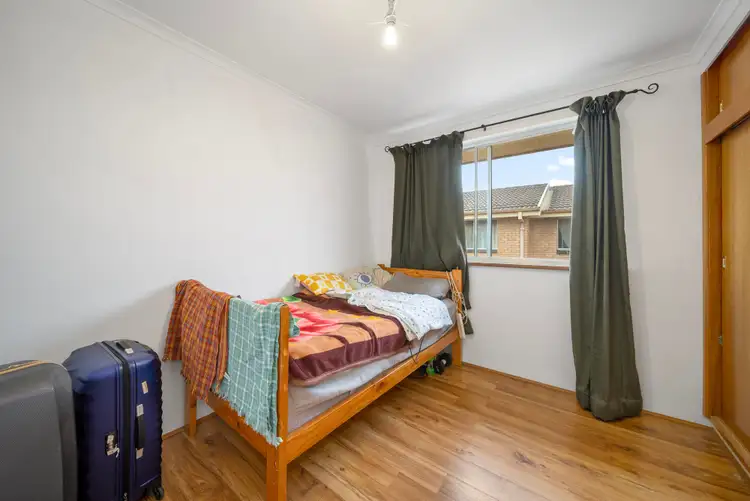 Sixth view of Homely apartment listing, 6/3-5 Davison Street, Crestwood NSW 2620