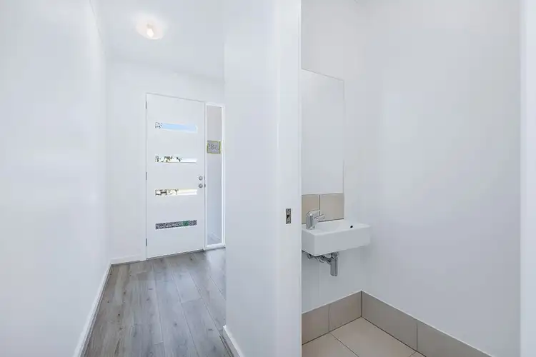 Second view of Homely townhouse listing, 28 Russell Road, Mount Barker SA 5251