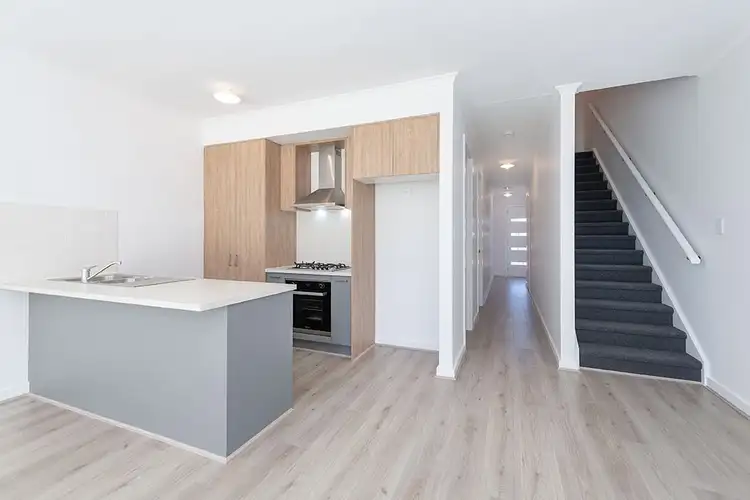 Third view of Homely townhouse listing, 28 Russell Road, Mount Barker SA 5251