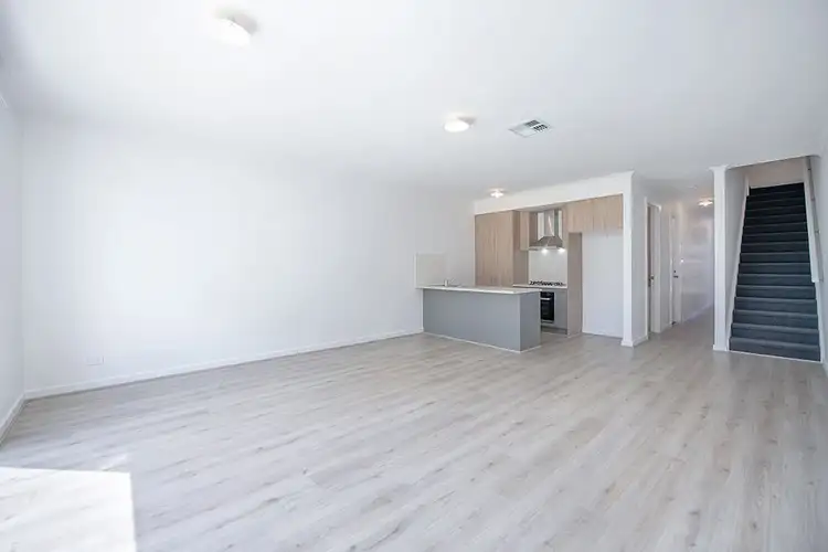 Fourth view of Homely townhouse listing, 28 Russell Road, Mount Barker SA 5251