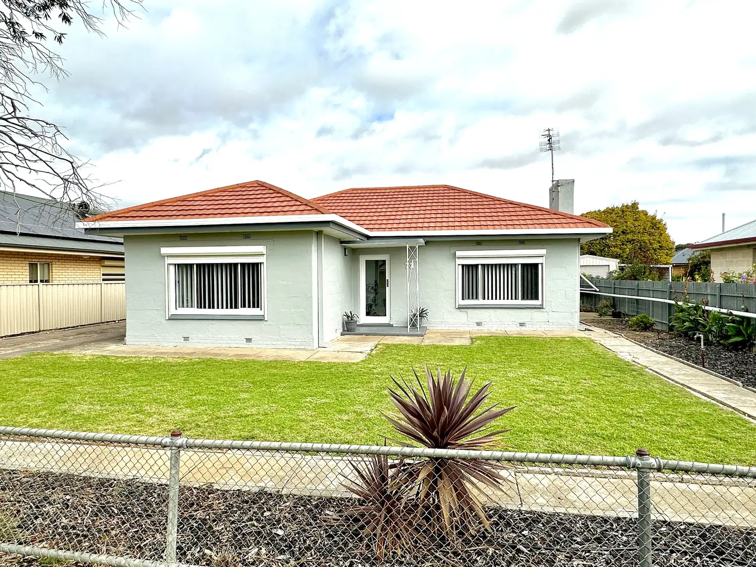 Main view of Homely house listing, 73 Park Terrace, Bordertown SA 5268
