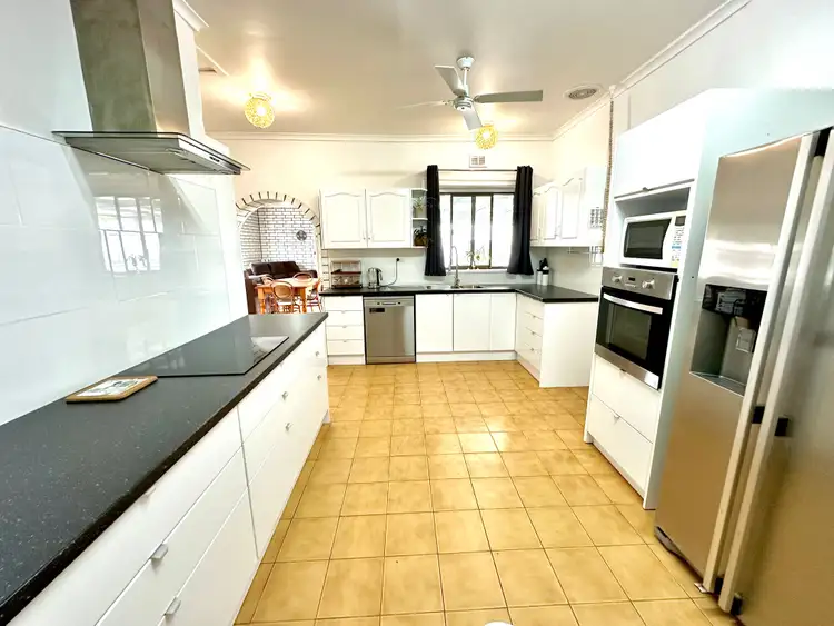 Second view of Homely house listing, 73 Park Terrace, Bordertown SA 5268