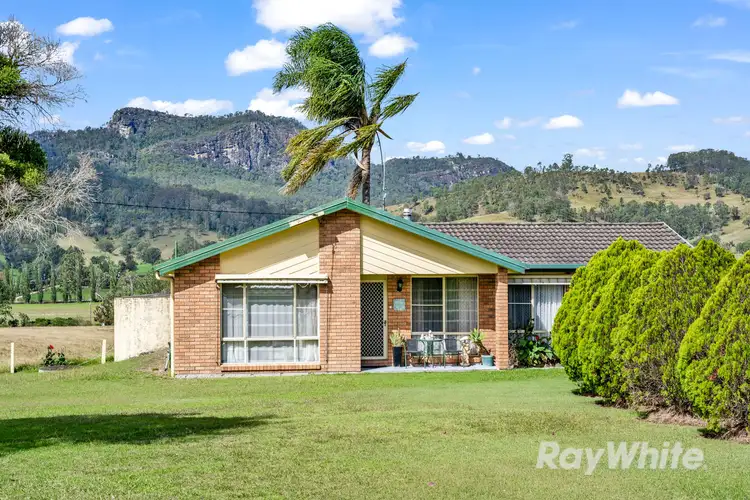 Second view of Homely house listing, 357 Barrington West Road, Barrington NSW 2422