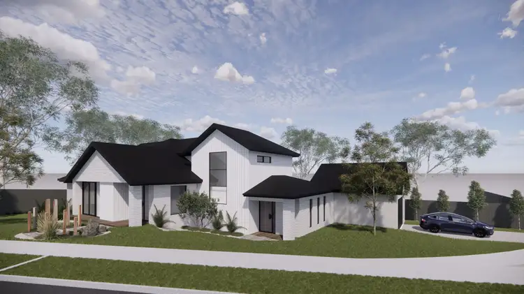 Third view of Homely land listing, 8 Breathtaker Street, Officer VIC 3809