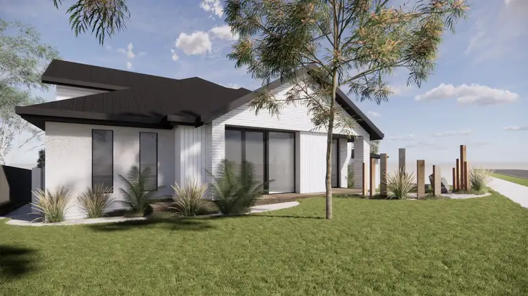 Fourth view of Homely land listing, 8 Breathtaker Street, Officer VIC 3809