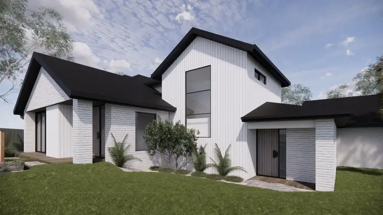 Sixth view of Homely land listing, 8 Breathtaker Street, Officer VIC 3809