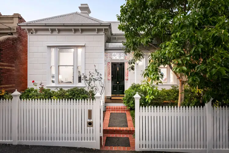 Main view of Homely house listing, 14 Tennyson Street, Kensington VIC 3031