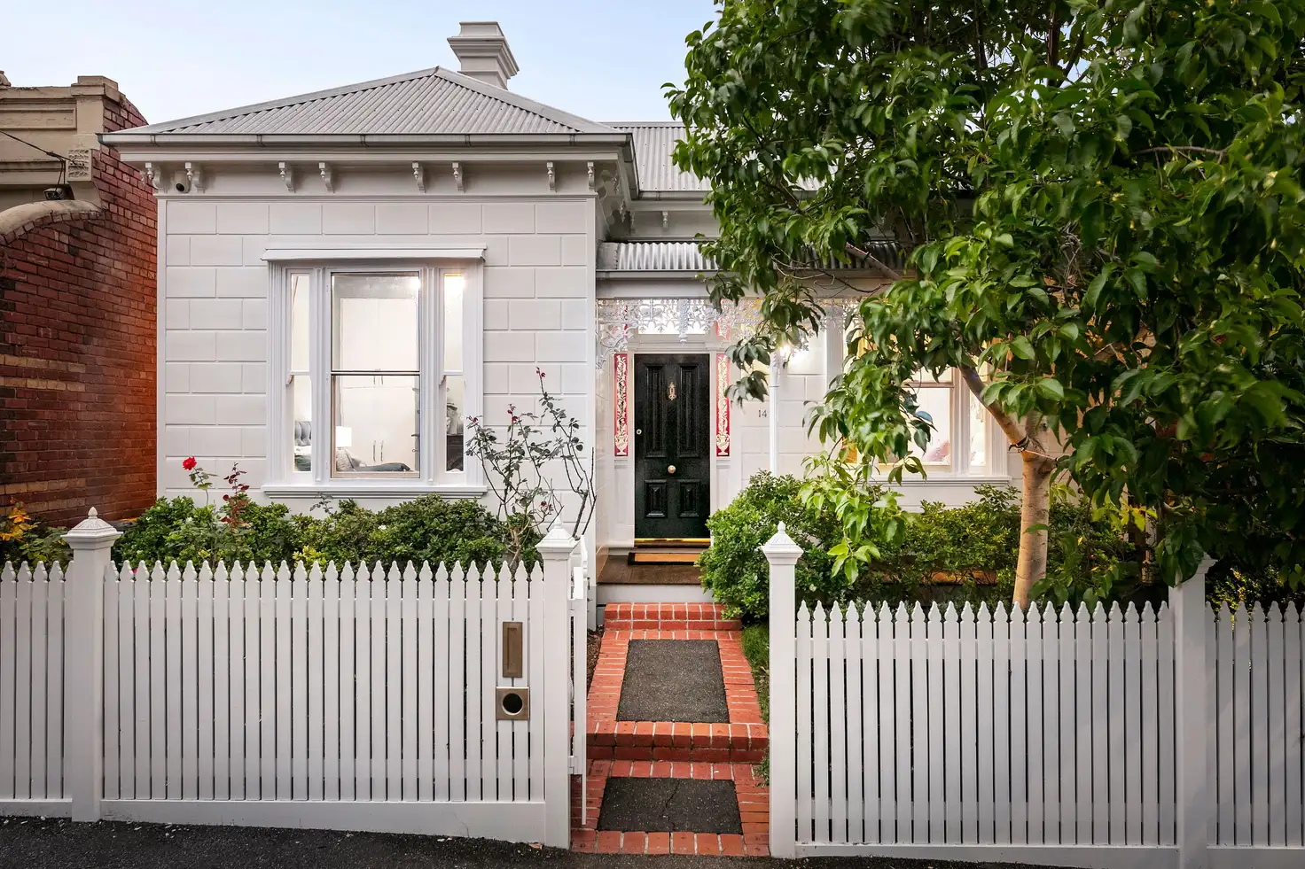 Main view of Homely house listing, 14 Tennyson Street, Kensington VIC 3031