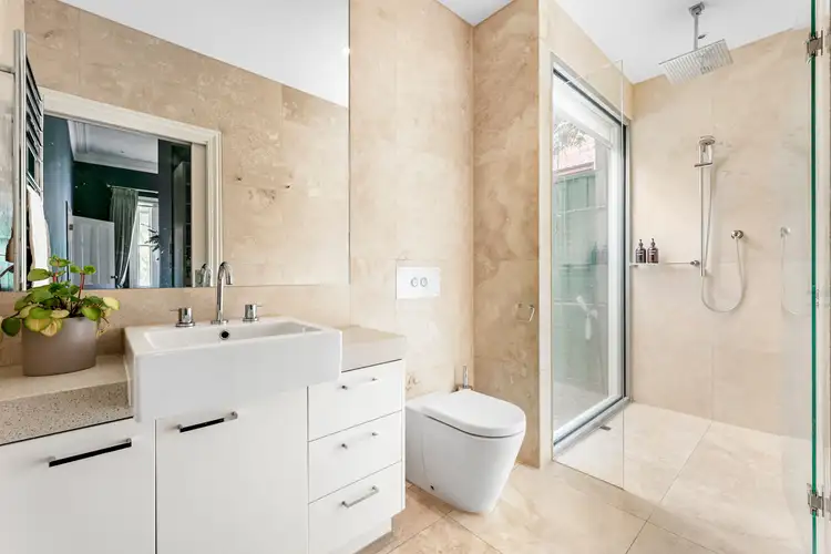 Fifth view of Homely house listing, 14 Tennyson Street, Kensington VIC 3031