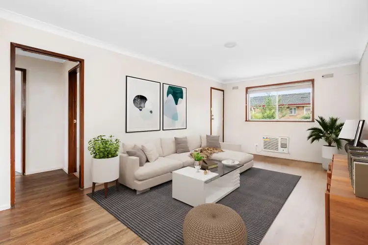 Second view of Homely unit listing, 2/15 Edney Street, Kooringal NSW 2650