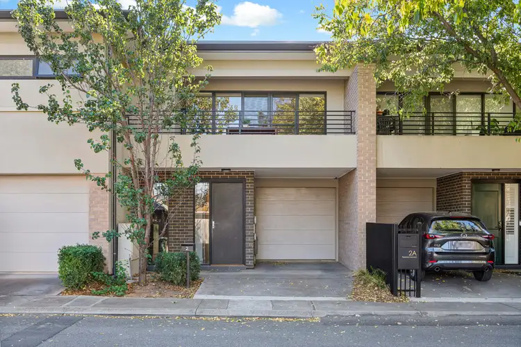 Main view of Homely house listing, 2 Florence Crescent, Brompton SA 5007