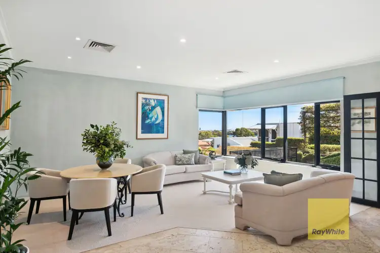 3/72 Preston Point Road, East Fremantle WA 6158