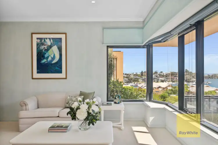 Second view of Homely house listing, 3/72 Preston Point Road, East Fremantle WA 6158