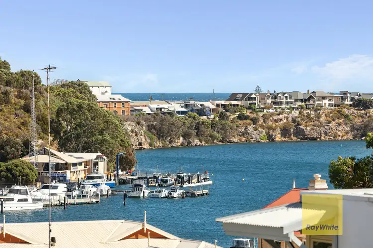 Third view of Homely house listing, 3/72 Preston Point Road, East Fremantle WA 6158