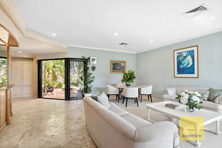 Fifth view of Homely house listing, 3/72 Preston Point Road, East Fremantle WA 6158
