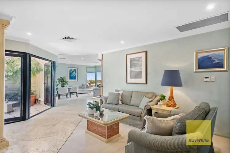 Sixth view of Homely house listing, 3/72 Preston Point Road, East Fremantle WA 6158