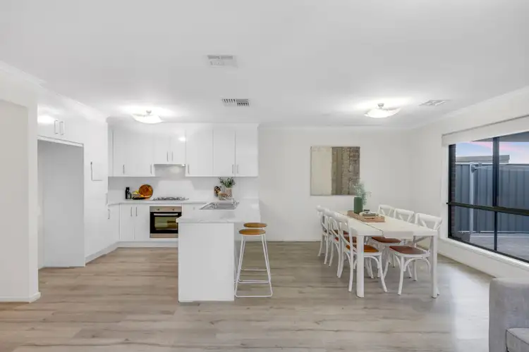 Fourth view of Homely house listing, 10 Education Court, Sheidow Park SA 5158