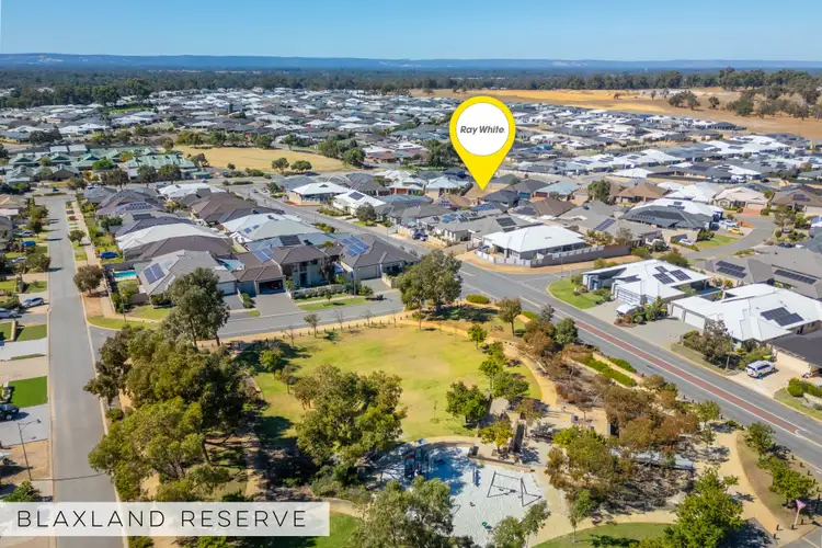Third view of Homely land listing, 36 Mesa Link, Baldivis WA 6171