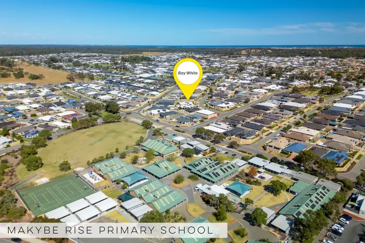 Fourth view of Homely land listing, 36 Mesa Link, Baldivis WA 6171