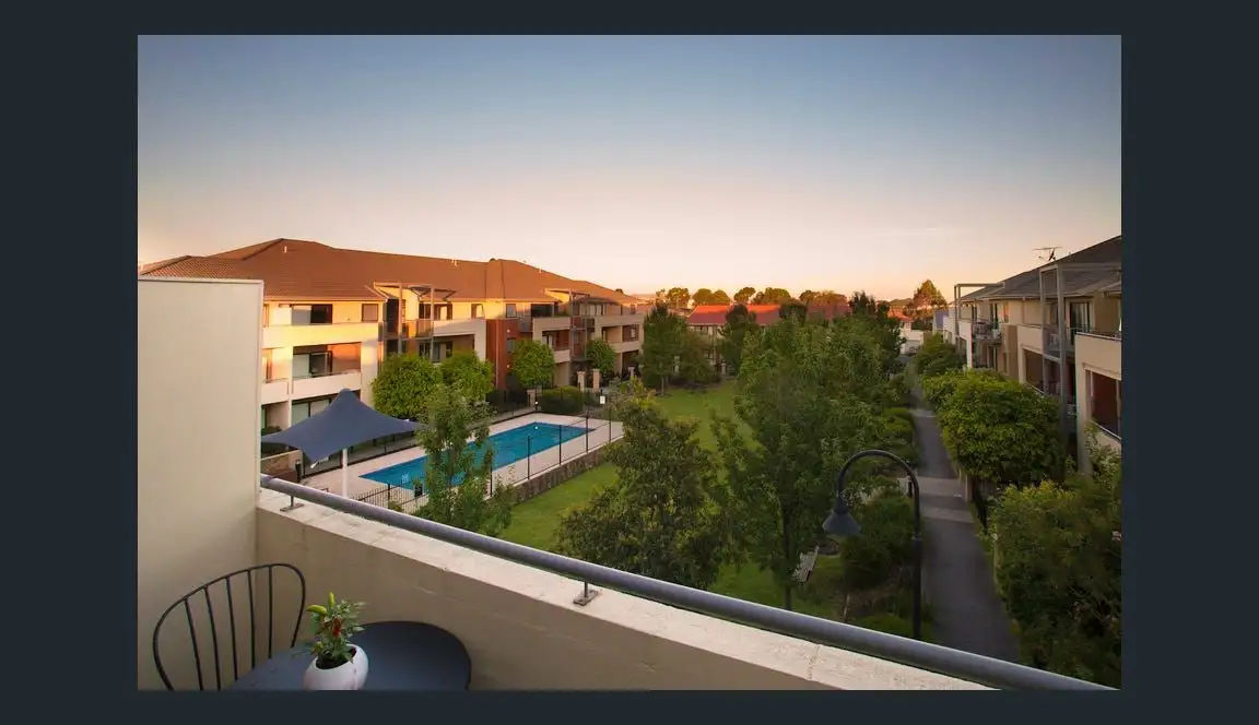 Main view of Homely apartment listing, 13/1 Greenfield Drive, Clayton VIC 3168