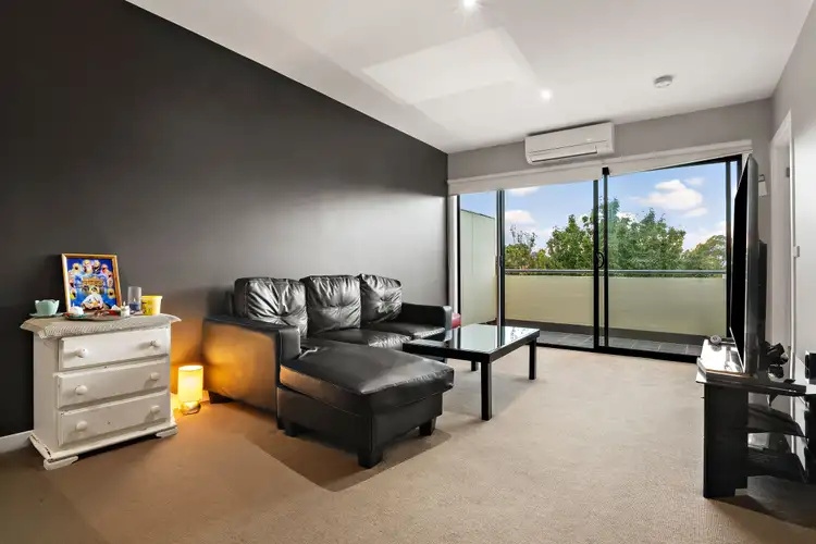 Third view of Homely apartment listing, 13/1 Greenfield Drive, Clayton VIC 3168