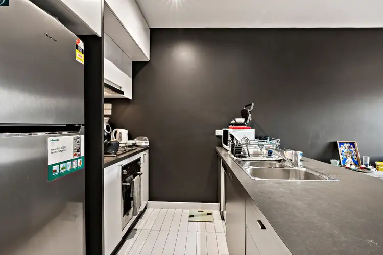 Fourth view of Homely apartment listing, 13/1 Greenfield Drive, Clayton VIC 3168