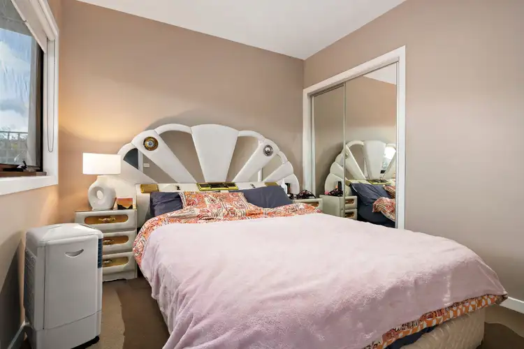 Fifth view of Homely apartment listing, 13/1 Greenfield Drive, Clayton VIC 3168