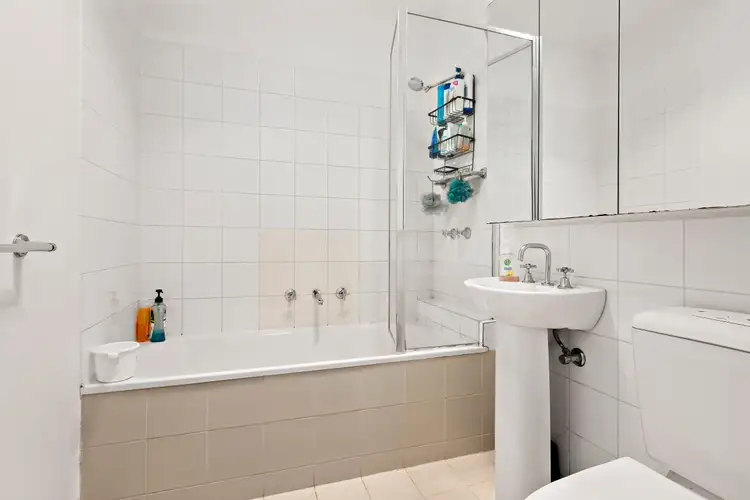 Sixth view of Homely apartment listing, 13/1 Greenfield Drive, Clayton VIC 3168