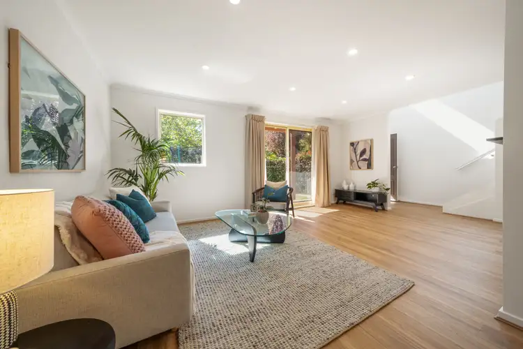 Fourth view of Homely house listing, 15/60 Boldrewood Street, Turner ACT 2612